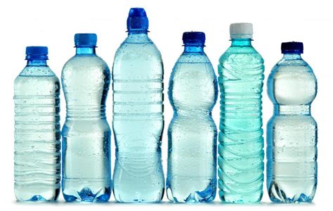 6 bottles of water|6 water bottles a day.